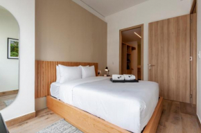 Beautiful 2BR in Cuauhtémoc